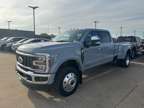 2024 Ford F-450SD Lariat DRW