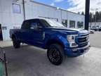 2022 Ford F-350SD Lariat