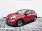 2018 Fiat 500X Trekking