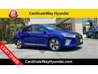 2020 Hyundai Ioniq Hybrid Limited **CERTIFIED**