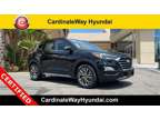 2021 Hyundai Tucson Ultimate **CERTIFIED**