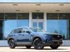 2024 Mazda CX-50 2.5 S Select Package