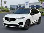 2024 Acura MDX Type S w/Advance Package SH-AWD