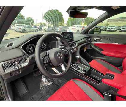 2024 Acura Integra A-Spec Tech Package is a 2024 Acura Integra Car for Sale in Houston TX