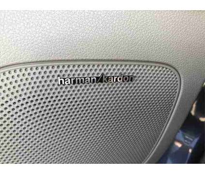 2021 Kia Sportage EX is a Blue 2021 Kia Sportage EX Truck in Evansville IN