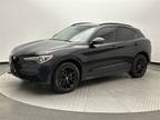 2021 Alfa Romeo Stelvio Ti