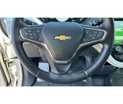 2021 Chevrolet Bolt EV FWD LT is a White 2021 Chevrolet Bolt EV Hatchback in Moreno Valley CA