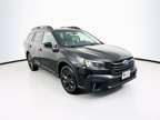 2022 Subaru Outback Onyx Edition XT