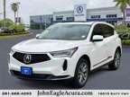 2024 Acura RDX Technology Package SH-AWD