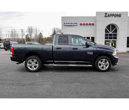 2019 Ram 1500 Classic Express is a 2019 RAM 1500 Model Express Truck in Granville NY