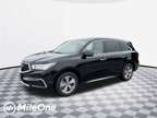 2020 Acura MDX 3.5L SH-AWD