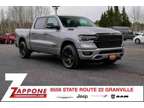 2021 Ram 1500 Big Horn/Lone Star Night Edition