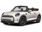 2022 MINI Convertible Cooper S