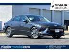 2024 Hyundai Sonata Hybrid Limited