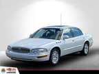 2004 Buick Park Avenue Ultra