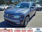 2019 Volkswagen Atlas 3.6L V6 SEL Premium