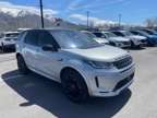 2021 Land Rover Discovery Sport S R-Dynamic