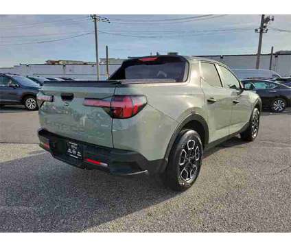 2022 Hyundai Santa Cruz SEL is a Grey 2022 Truck in Bloomfield NJ