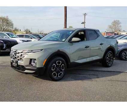 2022 Hyundai Santa Cruz SEL is a Grey 2022 Truck in Bloomfield NJ