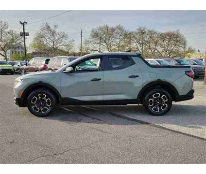 2022 Hyundai Santa Cruz SEL is a Grey 2022 Truck in Bloomfield NJ