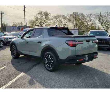 2022 Hyundai Santa Cruz SEL is a Grey 2022 Truck in Bloomfield NJ