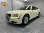 2007 Chrysler 300 Base