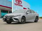 2024 Toyota Camry SE IN-STOCK