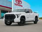 2024 Toyota Tundra Hybrid Limited IN-STOCK