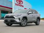 2024 Toyota RAV4 Hybrid XLE IN-STOCK