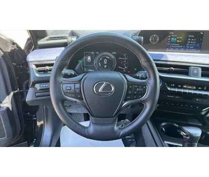 2021 Lexus UX 250h 250h is a 2021 Station Wagon in Danbury CT