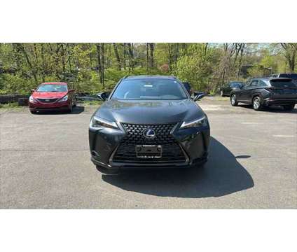 2021 Lexus UX 250h 250h is a 2021 Station Wagon in Danbury CT