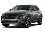 2023 Hyundai Tucson Plug-in Hybrid Limited