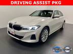 2023 BMW 3 Series 330i xDrive