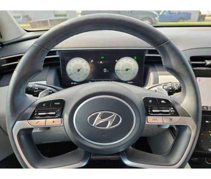 2022 Hyundai Tucson Limited is a White 2022 Hyundai Tucson Limited SUV in East Petersburg PA