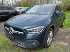 2021 Mercedes-Benz GLA 4MATIC