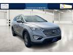 2014 Hyundai Santa Fe SPORT UTILITY 4-DR