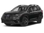 2024 Subaru Ascent Onyx Edition 7-Passenger