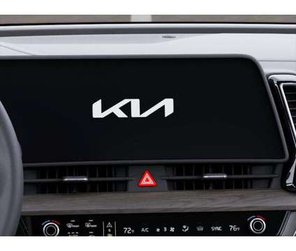 2024 Kia Sportage X-Line is a Red 2024 Kia Sportage 4dr SUV in Queensbury NY