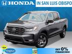 2024 Honda Ridgeline TrailSport