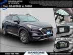 2021 Hyundai Tucson Ultimate