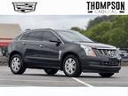 2015 Cadillac SRX Luxury