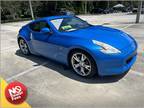 2011 Nissan 370Z Touring