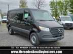 2024 Mercedes-Benz Sprinter 2500 Cargo 144 WB