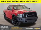 2019 Ram 1500 Classic Warlock