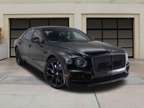 2024 Bentley Flying Spur Speed Edition 12