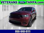 2019 Dodge Durango SRT