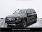 2024 Mercedes-Benz GLB GLB 250 4MATIC