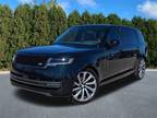 2024 Land Rover Range Rover Autobiography 5 Passanger