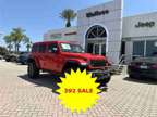 2024 Jeep Wrangler Rubicon 392