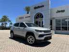 2024 Jeep Compass Sport